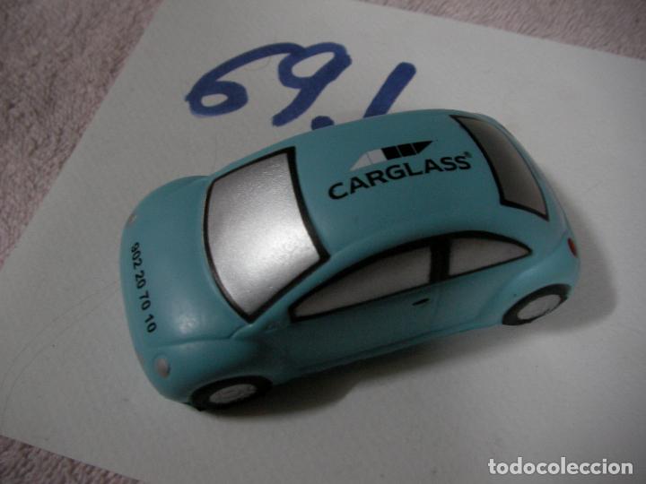 Figure di Gomma e PVC: FIGURA DE GOMA O PVC COCHE - ENVIO INCLUIDO A ESPA&Ntilde;A