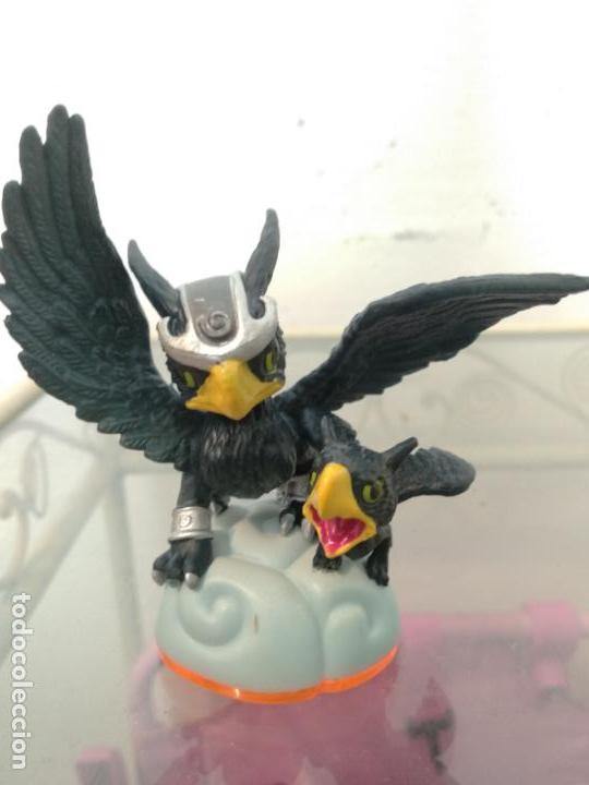 Figuras de goma y PVC: FIGURA SKYLANDER - Foto 1