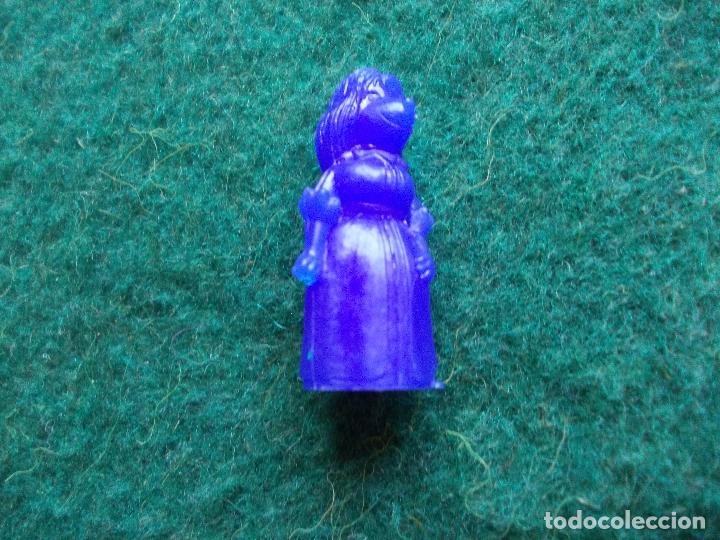 Figuras de goma y PVC: Figura Mosqueperros Dunkin - Foto 1