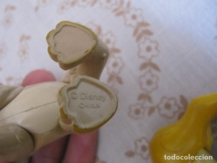 Figuras de goma y PVC: 2 LEONES DISNEY - Foto 4