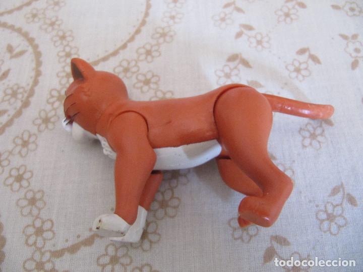 Figuras de goma y PVC: GATO DISNEY - Foto 3