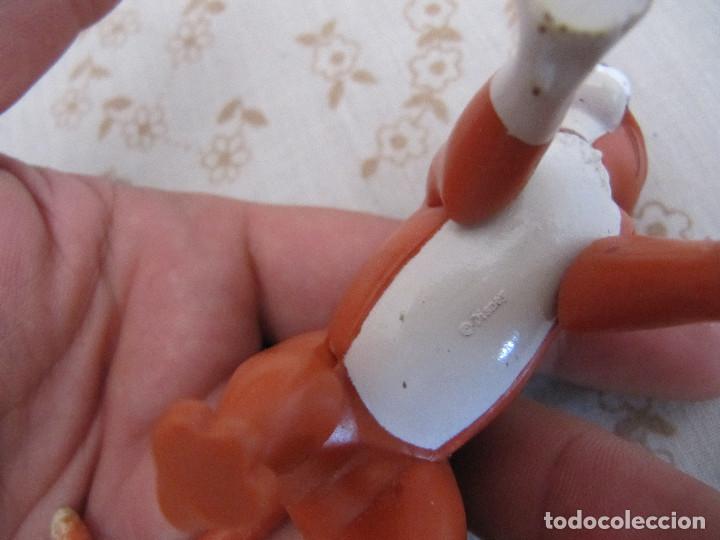 Figuras de goma y PVC: GATO DISNEY - Foto 5