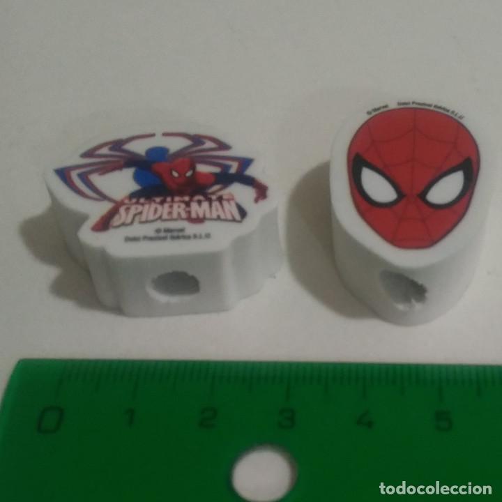 leer*** ultimate spiderman figuras kinder muñec - Buy Kinder Surprise  figures on todocoleccion