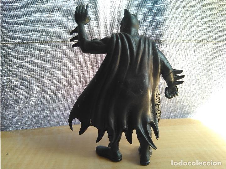 Figuras de goma y PVC: FIGURA PVC BATMAN - Foto 2
