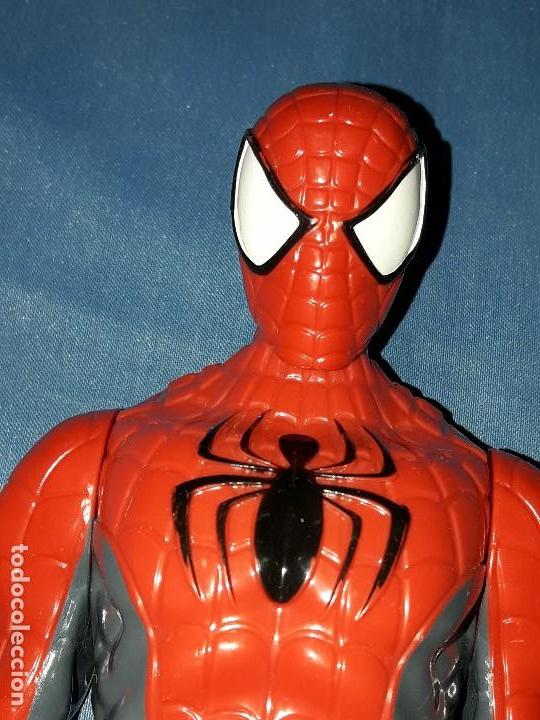 Figuras de goma y PVC: SPIDERMAN 28CM - Foto 2