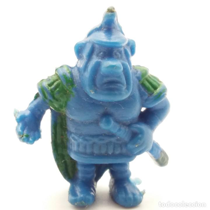 Figuras de goma y PVC: Figura ASTERIX Y OBELIX DUNKIN Dargaud - Foto 1