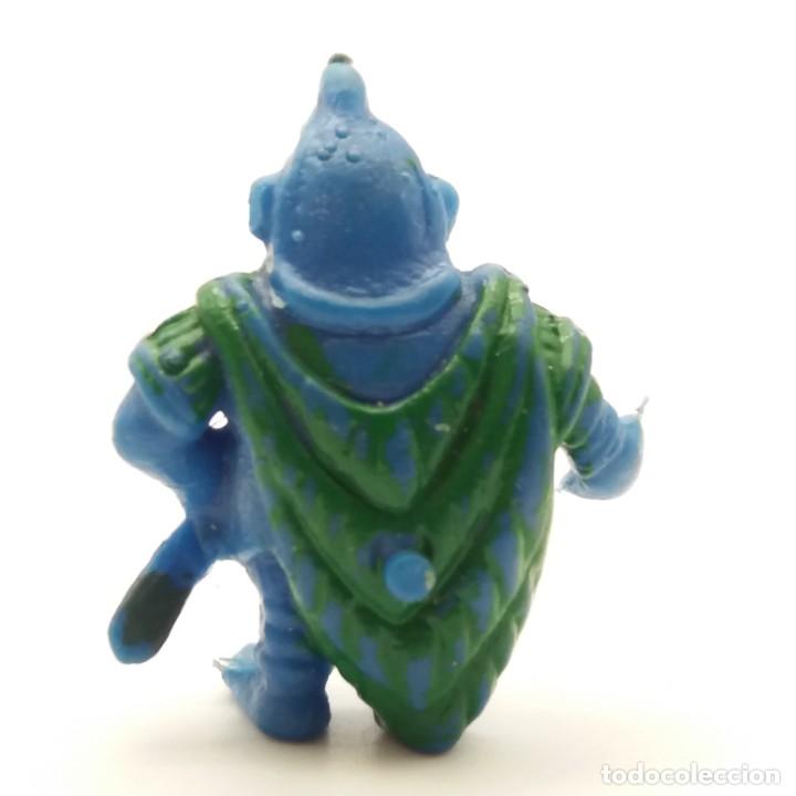 Figuras de goma y PVC: Figura ASTERIX Y OBELIX DUNKIN Dargaud - Foto 2