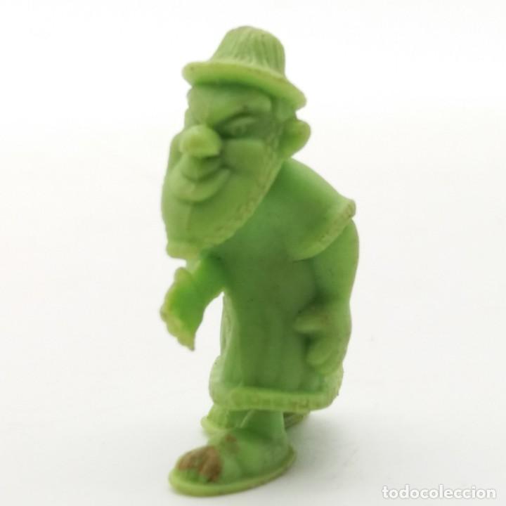 Figuras de goma y PVC: Figura ASTERIX Y OBELIX DUNKIN Dargaud - Foto 1