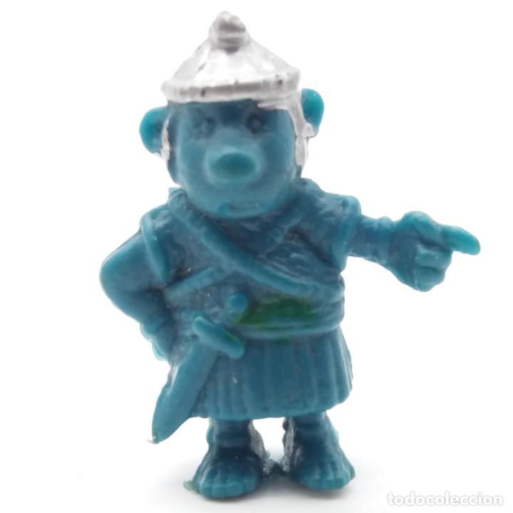 Figuras de goma y PVC: Figura ASTERIX Y OBELIX DUNKIN Dargaud - Foto 1