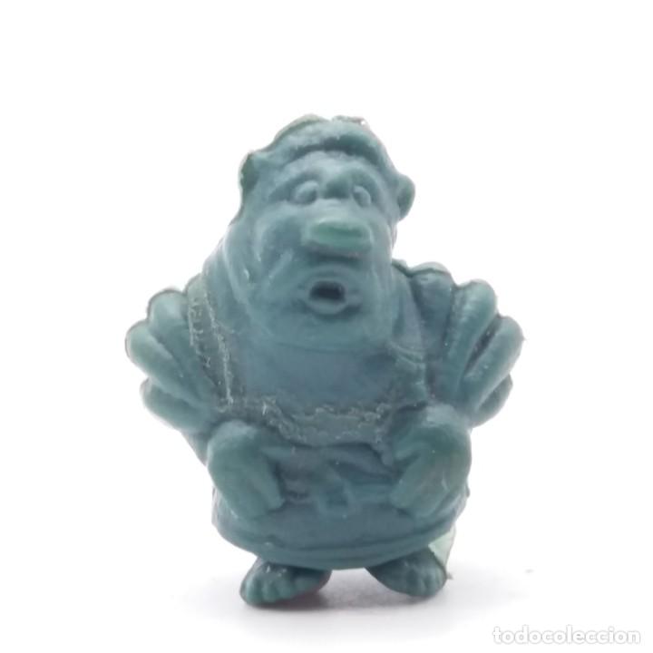 Figuras de goma y PVC: Figura ASTERIX Y OBELIX DUNKIN Dargaud - Foto 1