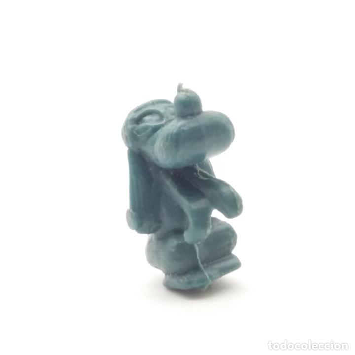 Figuras de goma y PVC: Figura ASTERIX Y OBELIX DUNKIN Dargaud - Foto 1