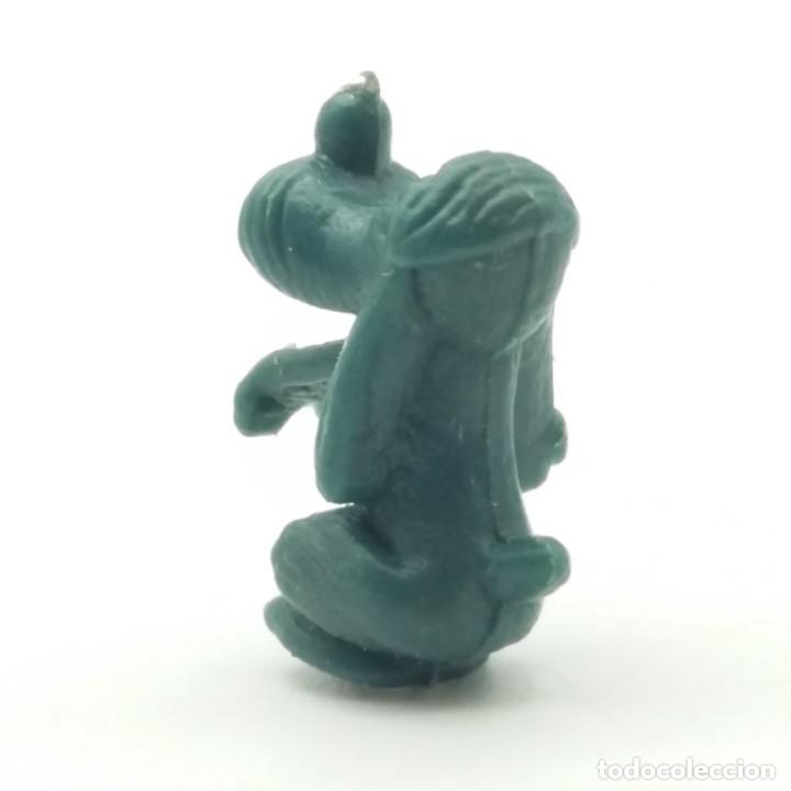 Figuras de goma y PVC: Figura ASTERIX Y OBELIX DUNKIN Dargaud - Foto 2