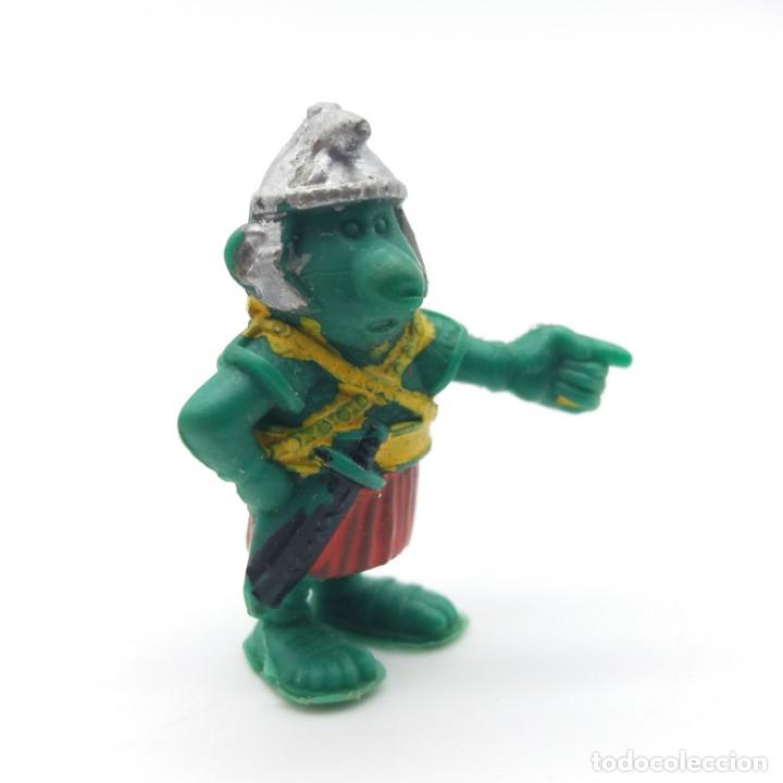 Figuras de goma y PVC: Figura ASTERIX Y OBELIX DUNKIN Dargaud - Foto 1