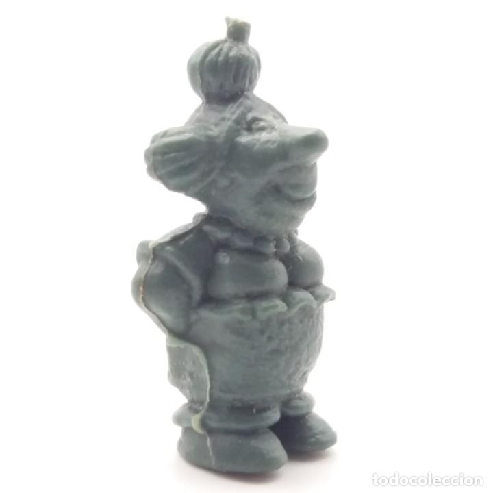 Figuras de goma y PVC: Figura ASTERIX Y OBELIX DUNKIN Dargaud - Foto 1