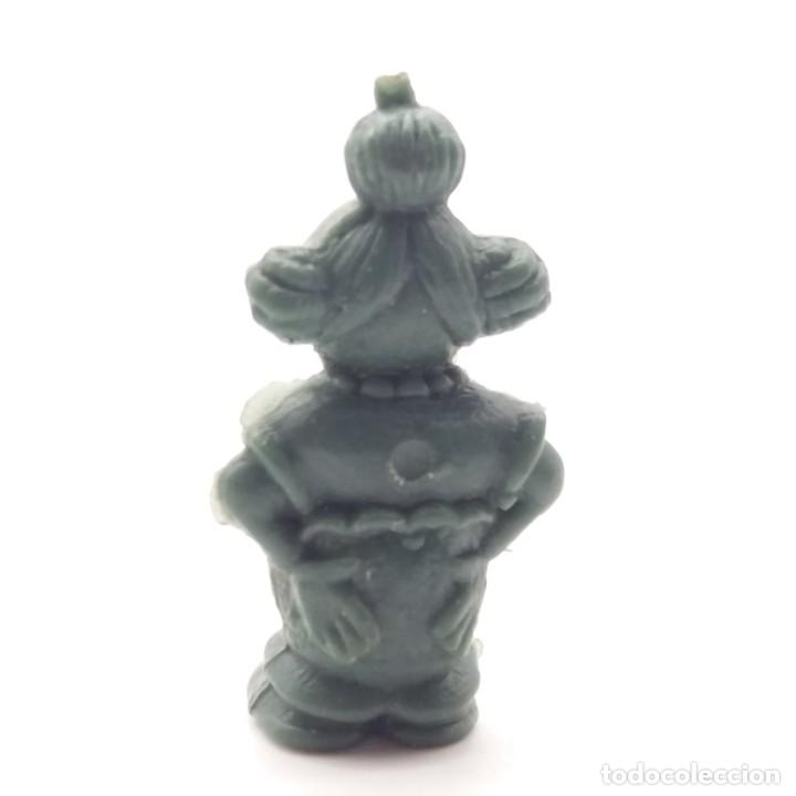 Figuras de goma y PVC: Figura ASTERIX Y OBELIX DUNKIN Dargaud - Foto 2