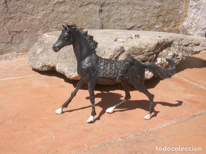 Figuras de goma y PVC: FIGURA COMANSI - Foto 1