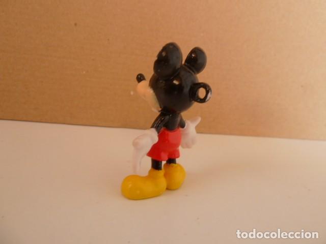 Figuras de goma y PVC: Mickey Mouse Disney 5cm - Foto 3