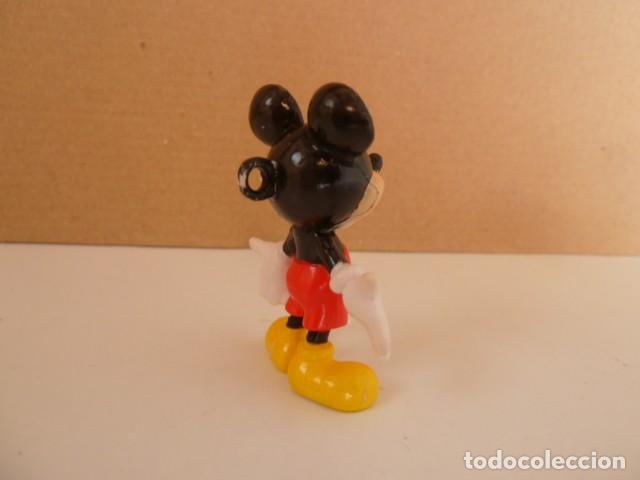 Figuras de goma y PVC: Mickey Mouse Disney 5cm - Foto 4