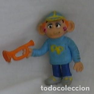 Figuras de goma y PVC: PP DE C&Oacute;MICS SPAIN - Foto 1