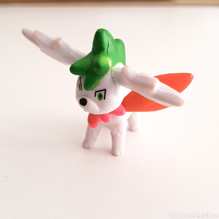 Figuras de goma y PVC: (C-A02) FIGURA PVC - Foto 1