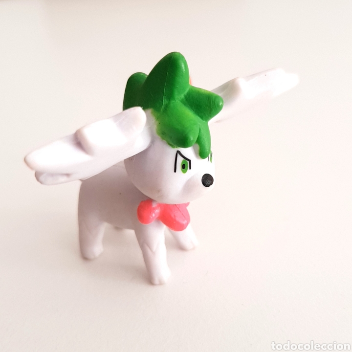 Figuras de goma y PVC: (C-A02) FIGURA PVC - Foto 2