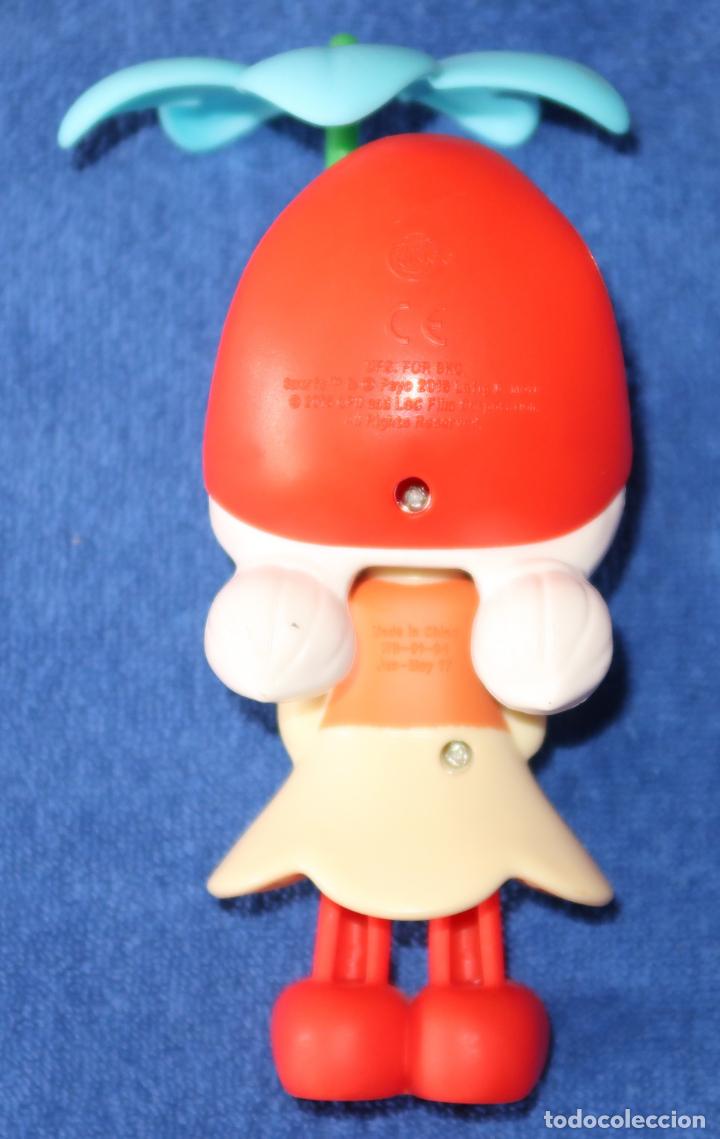 Figuras de goma y PVC: Pitufina - Los pitufos - Foto 2