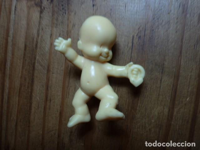 Figuras de Goma y PVC: Mini beb&eacute;. Los babies, coleccionable