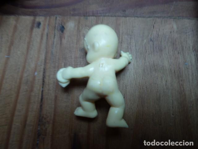 Figuras de goma y PVC: Mini beb&eacute;. Los babies, coleccionable - Foto 2