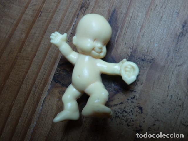 Figuras de goma y PVC: Mini beb&eacute;. Los babies, coleccionable - Foto 3
