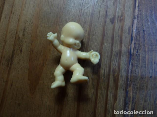Figuras de goma y PVC: Mini beb&eacute;. Los babies, coleccionable - Foto 4