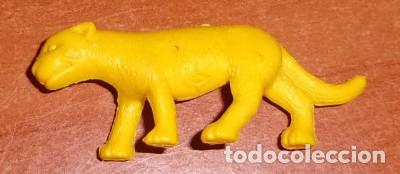 Figure di Gomma e PVC: FIGURA DE ANIMAL DE OMA