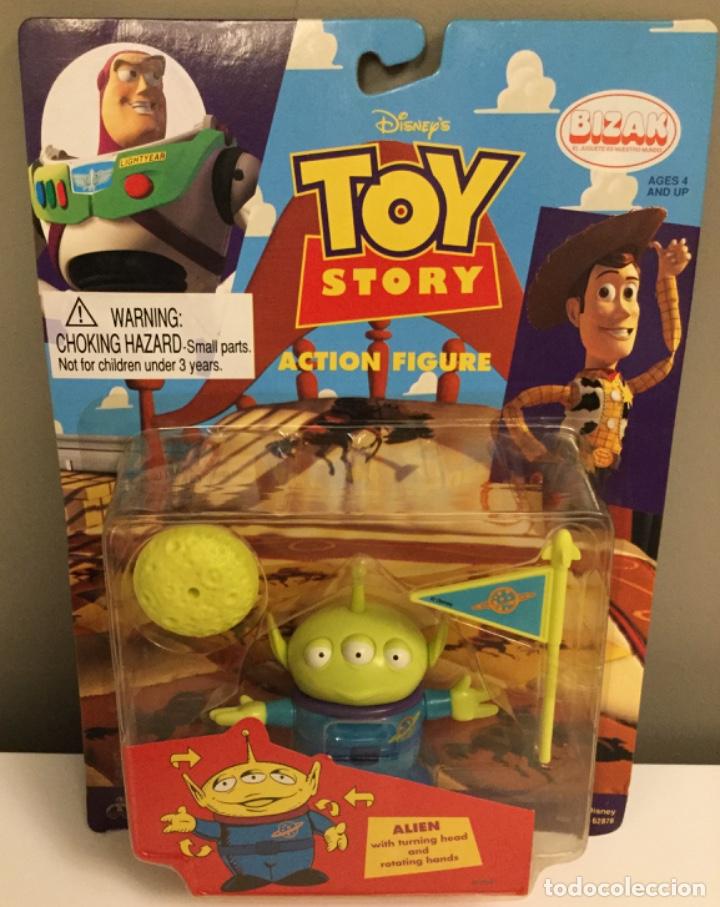 figuras coleccionables de toy story