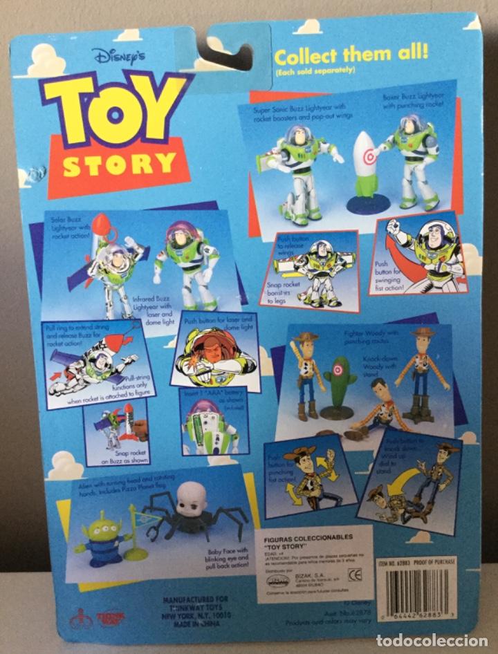 figuras coleccionables de toy story