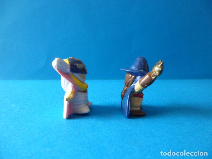 Figuras de goma y PVC: Figuras Invizimals de PVC - Foto 2