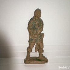 Figuras de Goma y PVC: FIGURA VIKINGO DE JECSAN. Lote 135948742