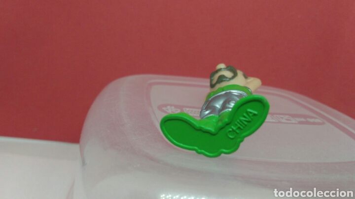 Figuras de goma y PVC: FIGURA PVC CHINA - Foto 3