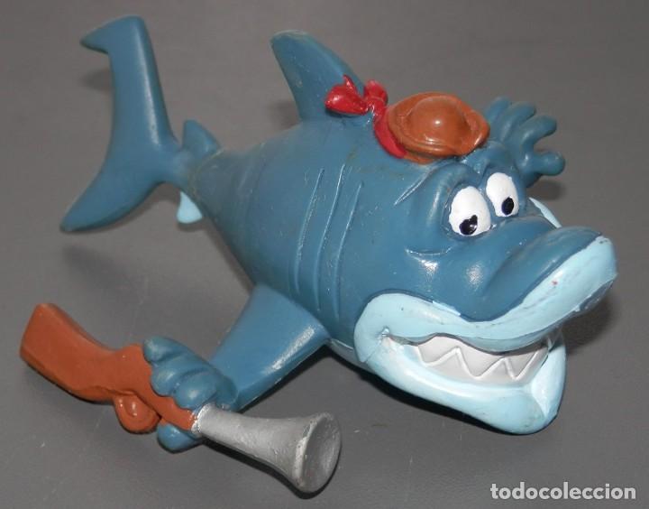 Figuras de goma y PVC: FIGURA COMICS SPAIN - Foto 1