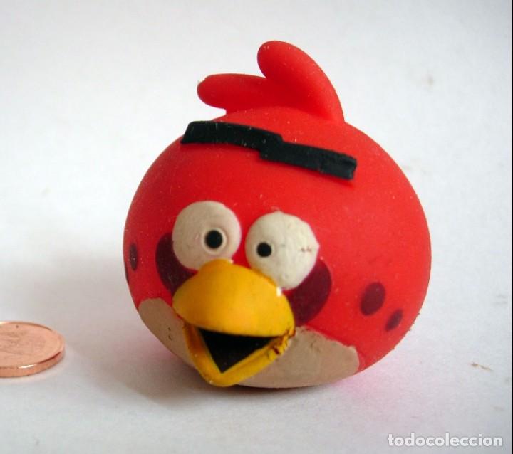 angry birds figuras