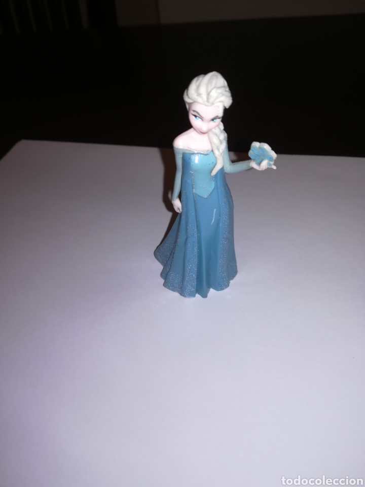 Figuras de Goma y PVC: WALT DISNEY FIGURA PVC FROZEN