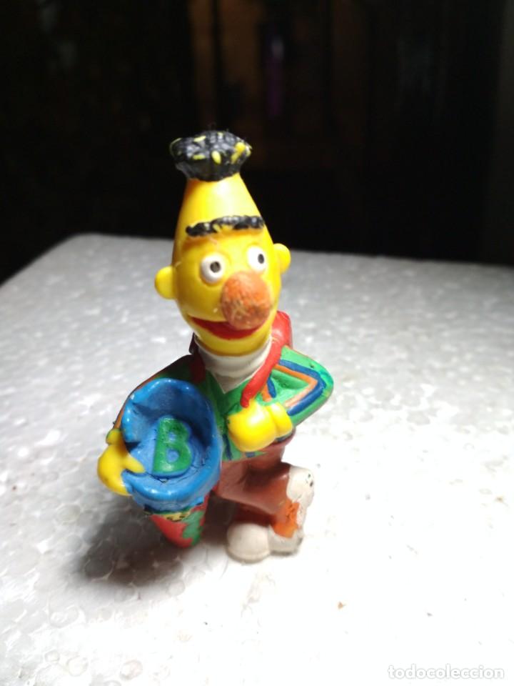 Figuras de goma y PVC: Lote Blas - Bullyland - Foto 1