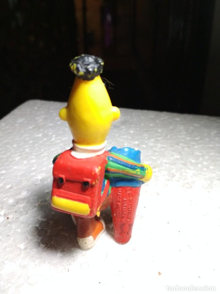 Figuras de goma y PVC: Lote Blas - Bullyland - Foto 2