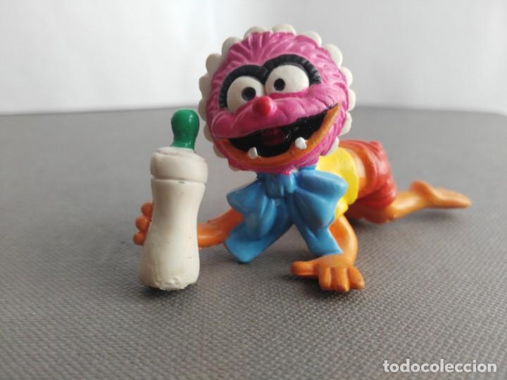Figuras de goma y PVC: comics spain  figura  los tele&ntilde;ecos - Foto 1