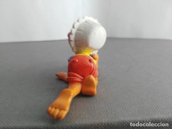 Figuras de goma y PVC: comics spain  figura  los tele&ntilde;ecos - Foto 2