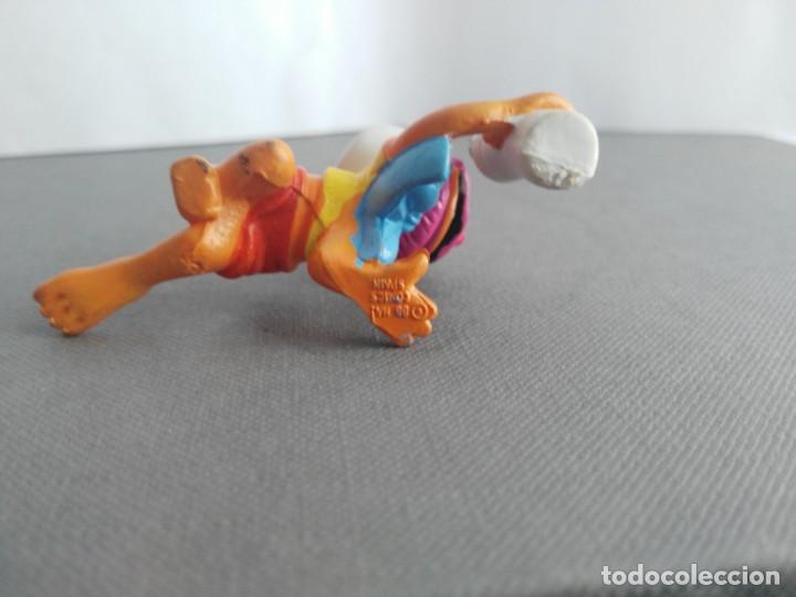 Figuras de goma y PVC: comics spain  figura  los tele&ntilde;ecos - Foto 3