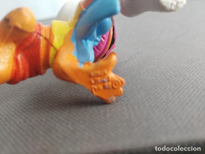 Figuras de goma y PVC: comics spain  figura  los tele&ntilde;ecos - Foto 4