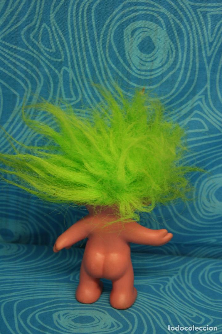 Figuras de goma y PVC: FIGURA DE TROLL - Foto 4
