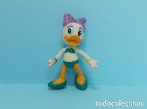 Figuras de goma y PVC: FIGURAS CLASICOS DISNEY - FLEXI - Foto 1