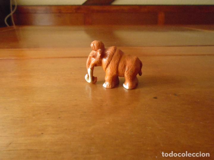 Figuras de goma Kinder: FIGURA &iquest;KINDER? ICE AGE - Foto 1