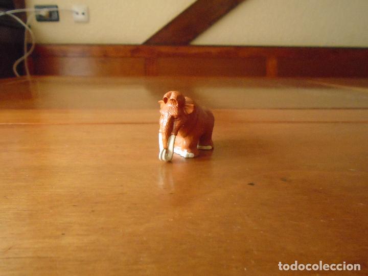 Figuras de goma Kinder: FIGURA &iquest;KINDER? ICE AGE - Foto 2