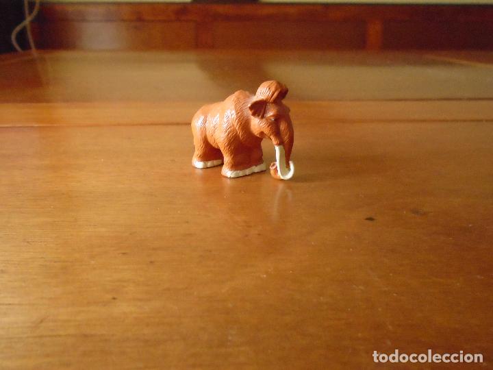 Figuras de goma Kinder: FIGURA &iquest;KINDER? ICE AGE - Foto 3